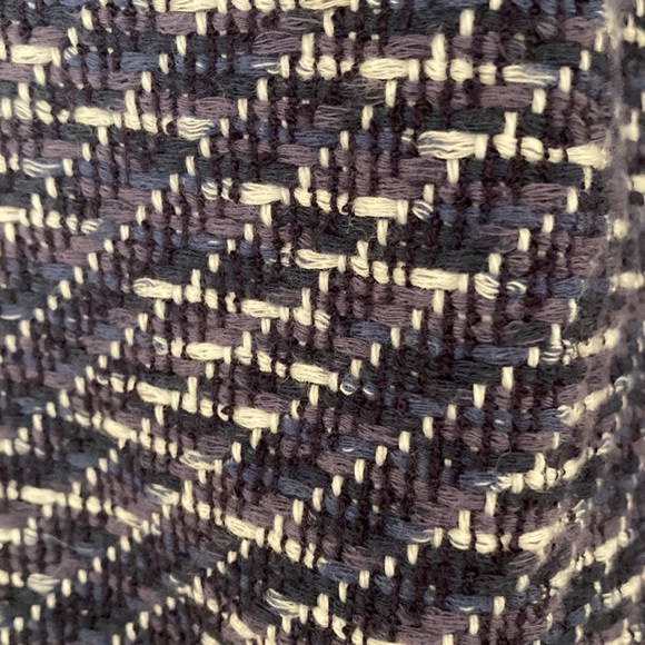 ⭐️loft outlet knitted mini skirt with liner!⭐️ - Picture 5 of 6